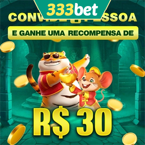 333bet Indique amigos para receber um bônus
