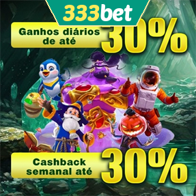 333bet Fundo de Resgate de Perdas Semanais